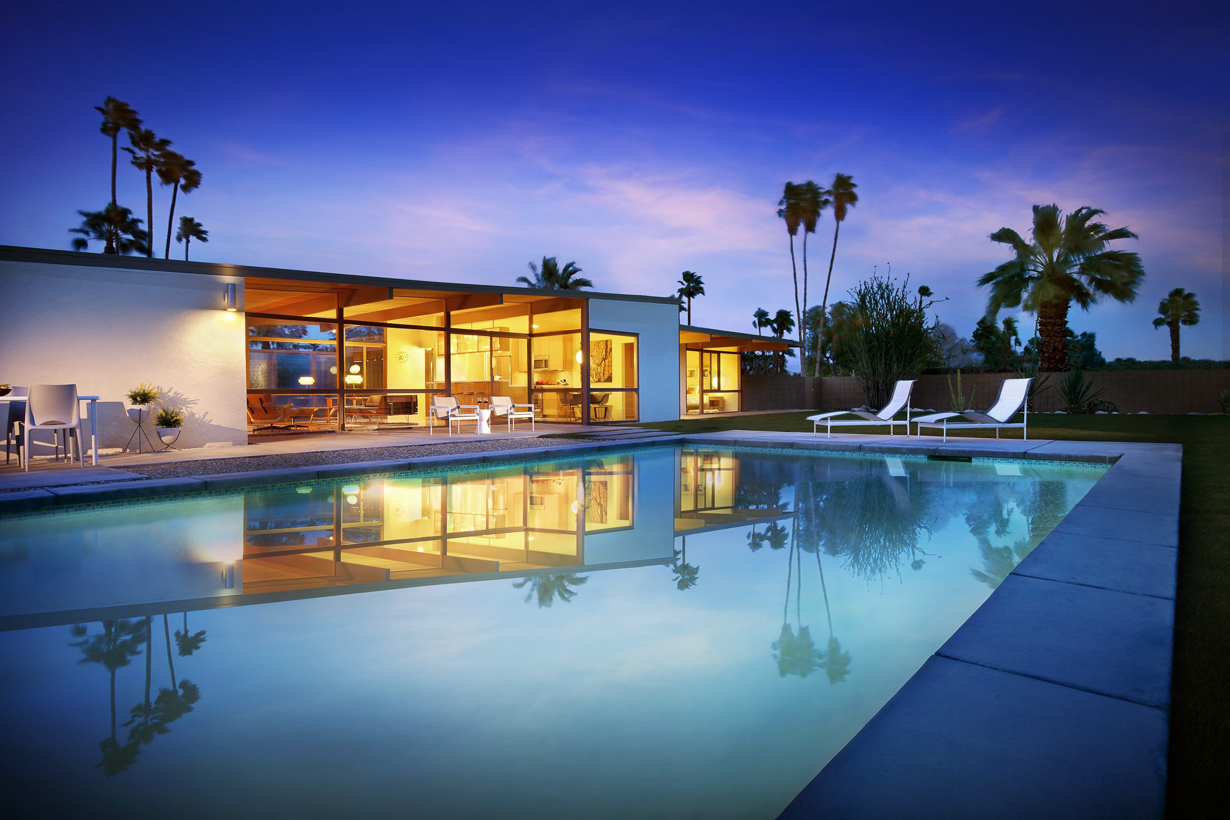 LIVMORE RESIDENCE